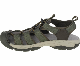 CMP CMP Sahiph Hiking Sandal 30Q9517-E980 Zielone 46