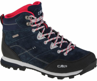 Buty trekkingowe damskie CMP Alcor Mid granatowe r. 38