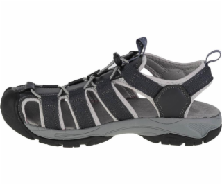 CMP CMP Sahiph Hiking Sandal 30Q9517-U423 Granatowe 42