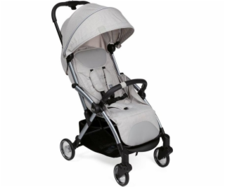 Wózek Chicco WÓZOK CHICCO GOODY PLUS GREY MIST 0707987772...