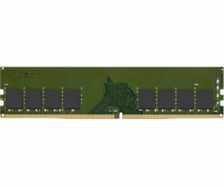 Kingston/DDR4/8GB/3200MHz/CL22/1x8GB