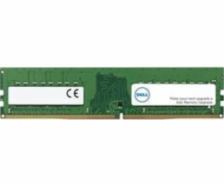 DELL 8GB RAM/ DDR5 UDIMM 4800 MHz  1RX16 / pro Optiplex 7...