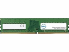 DELL 8GB RAM/ DDR5 UDIMM 4800 MHz  1RX16 / pro Optiplex 7000, XE4, Precision 3660 a 3660XE, Alienware R13, XPS 8950