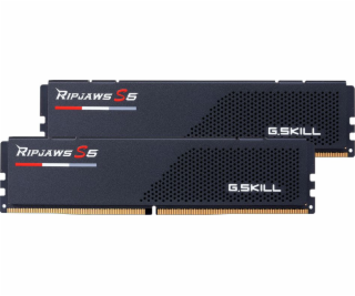 DIMM 64 GB DDR5-5200 (2x 32 GB) Dual-Kit, Arbeitsspeicher