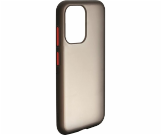 Puro Puro Shadow Cover - Etui Samsung Galaxy S20 Ultra