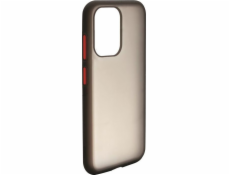 Puro Puro Shadow Cover - Etui Samsung Galaxy S20 Ultra