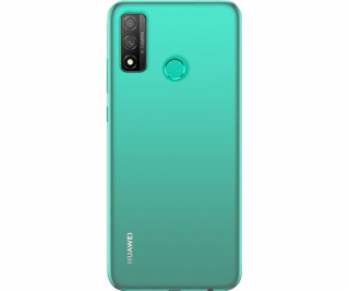 Puro PURO 0.3 Nude - Etui Huawei P Smart 2020 (przezroczy...