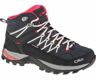 Buty trekkingowe damskie CMP CMP Rigel Mid 3Q12946-76UC s...