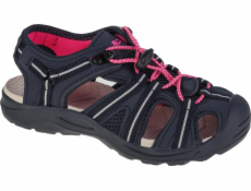 CMP CMP Aquarii 2.0 Hiking Sandal Jr 30Q9664-38UL Granatowe 31