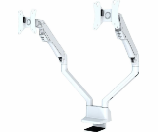 Neomounts  FPMA-D750DWHITE2 / Flat Screen Desk Mount (cla...