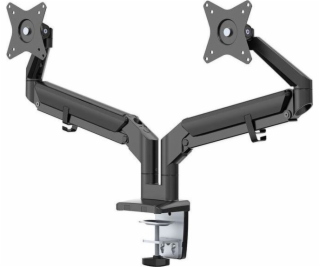 Neomounts  DS70-810BL2 / Desk Mount ultra flat (clamp/gro...