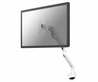 Neomounts  FPMA-D750WHITE2 / Flat Screen Desk Mount (clam...