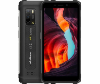 Ulefone Armor X10 Pro 4/64GB Black