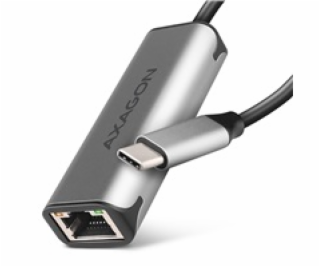 AXAGON ADE-25RC USB-C 3.2 Gen 1 - 2.5 Gigabit Ethernet sí...