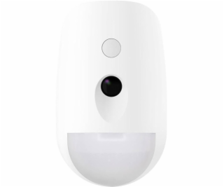 Hikvision HIKVISON Czujnik PIR + CAM AX PRO DS-PDPC12P-EG...