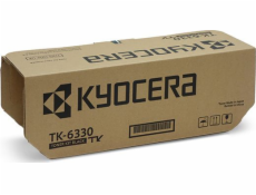 Kyocera toner TK-6330 na 32 000 A4 (při 5% pokrytí), pro ECOSYS P4060dn