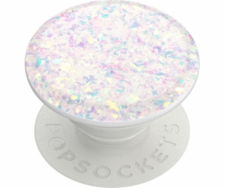 PopSockets Pop na palec Iridescent Confetti White Gen. 2 ...