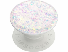 PopSockets Pop na palec Iridescent Confetti White Gen. 2 803751