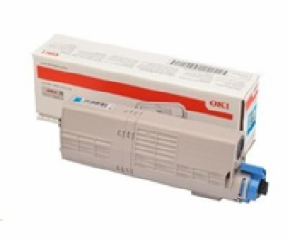 OKI TONER-C-ES5432/5442/5463/5473-6K