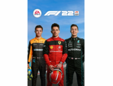 F1 2022 Xbox Series X