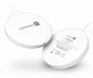 CONNECT IT MagSafe Wireless Fast Charge bezdrátová nabíje...