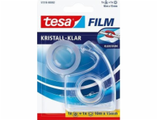 Tesa tesafilm 10m 15mm krištáľ-klar HFB