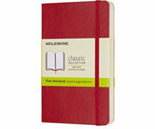 Moleskine Notes Classic Smooth (246882)