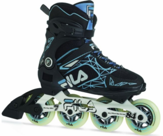 Rolki Fila Legacy Pro 84 Lady rekreacyjne czarne r. 37.5