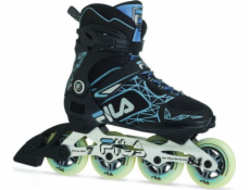 Rolki Fila Legacy Pro 84 Lady rekreacyjne czarne r. 37.5