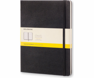 Moleskine Notes Classic tw. kratka (246991)