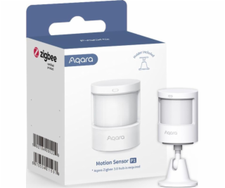 Aqara Motion Sensor P1 HomeKit smart home multi-sensor Wi...