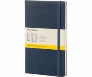 Moleskine Notes Classic tw. kratka (246892)