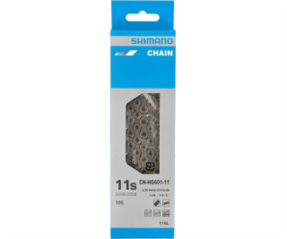 Řetěz Shimano Shimano CN-HG601 116 článků 11 rychlostí + ...