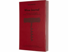 Moleskine Notes Passion Journal Wine