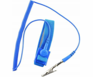 iFixit Anti-Static Wrist Strap, Antistatický řemínek na z...