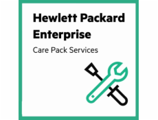 HPE 4Y TC Crit wCDMR LTO7 ExtTapDriv SVC