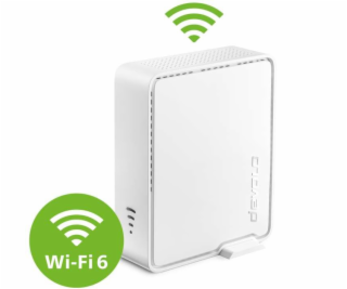 Devolo WiFi 6 Repeater 5400