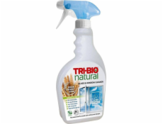 Tri-Bio TRI-BIO, Spray do umývacieho okien aj luster SENSITIVE, 500ml