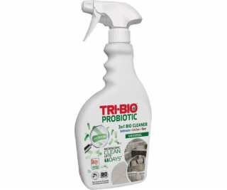 Tri-Bio TRI-BIO, Probiotyczny spray do czyszczenia 3w1, 4...