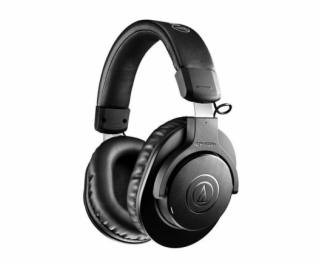 Audio-Technica ATH-M20xBT Bezdrôtové slúchadlá