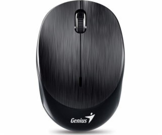 GENIUS myš NX-9000BT/ Bluetooth 4.1/ 1200 dpi/ bezdrátová...