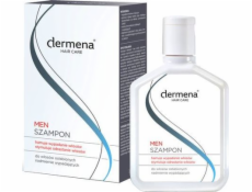 Dermena Men Šampón proti vypadávaniu vlasov 200 ml