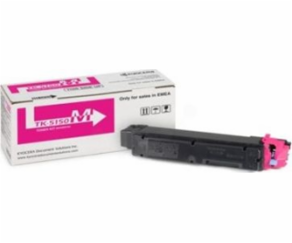 Toner Kyocera TK-5150 Magenta Oryginał  (TK-5150M)