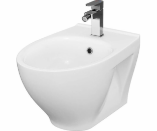 Cersanit bidet K116-026 BIDET ZÁVESNÝ MODUO // CE.KRMO.BW