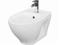 Cersanit bidet K116-026 BIDET ZÁVESNÝ MODUO // CE.KRMO.BW