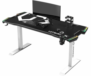 Snow Desk Ultradesk Force – biely (UDESK-FO-WWA)