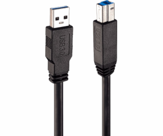 USB A 3.0 > USB B Aktivkabel