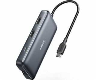 Anker A8380 USB 3.2 Gen 1 (3.1 Gen 1) Type-C Black