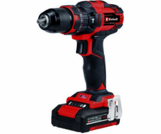 Einhell TE-CD 18/40 Li-i Set Cordless Drill Driver