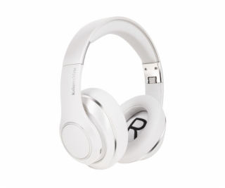 Sluchátka Bluetooth KRUGER & MATZ Street 3 Wireless White